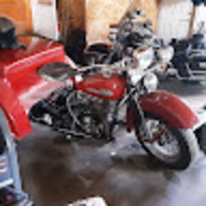 Meet your Posher, William